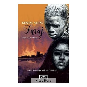 Benim Adım Faraj - Muhammed Ali Abdullah