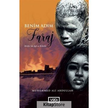 Benim Adım Faraj - Muhammed Ali Abdullah