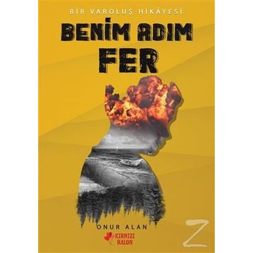 Benim Adım Fer - Onur Alan