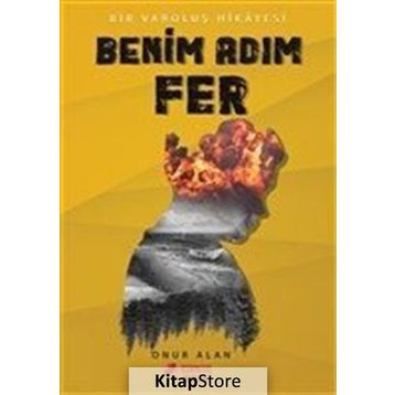 Benim Adım Fer - Onur Alan