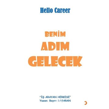 Benim Adım Gelecek - Bayan Başaran