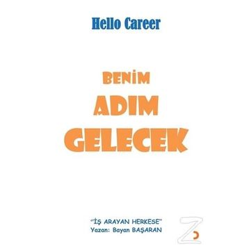 Benim Adım Gelecek - Bayan Başaran