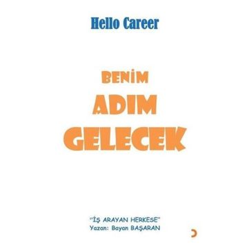 Benim Adım Gelecek - Bayan Başaran