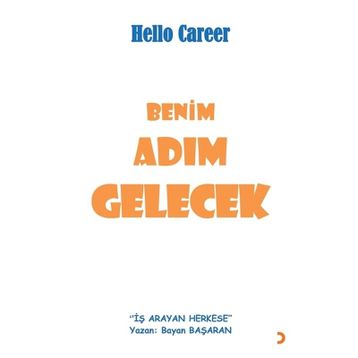 Benim Adım Gelecek - Bayan Başaran
