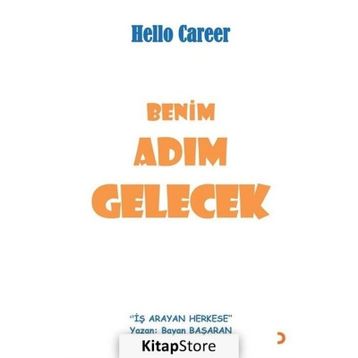 Benim Adım Gelecek - Bayan Başaran