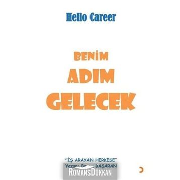Benim Adım Gelecek - Bayan Başaran