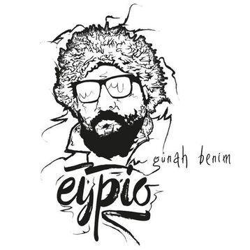Benim Adım Günah - Murat Güloğlu