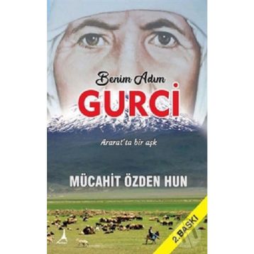 Benim Adım Gurci Ararat'ta Bir Aşk - Ben Kevan