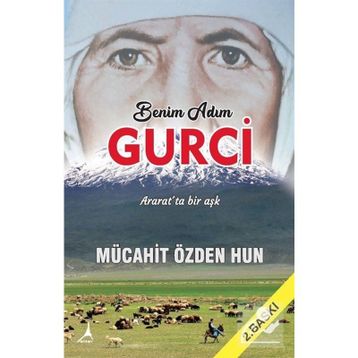 Benim Adım Gurci Ararat'ta Bir Aşk - Ben Kevan