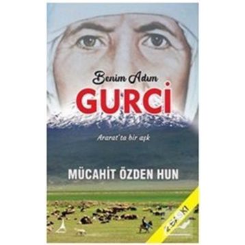 Benim Adım Gurci Ararat'ta Bir Aşk - Ben Kevan