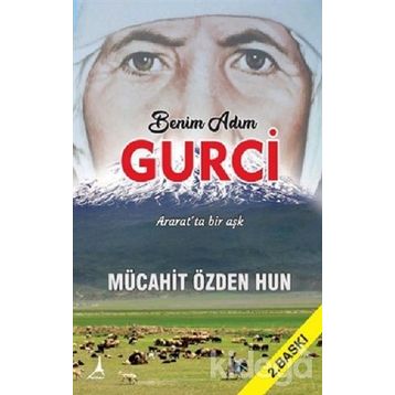 Benim Adım Gurci Ararat'ta Bir Aşk - Ben Kevan