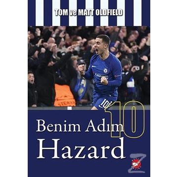 Benim Adım Hazard - Tom Oldfield