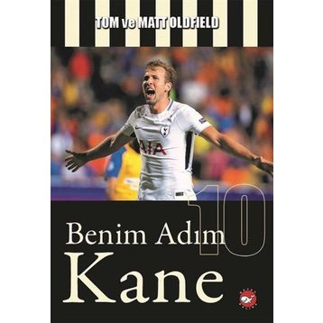 Benim Adım Kane - Tom Oldfield