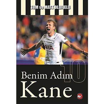 Benim Adım Kane - Tom Oldfield