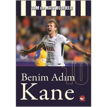 Benim Adım Kane - Tom Oldfield