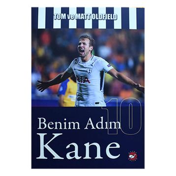 Benim Adım Kane - Tom Oldfield