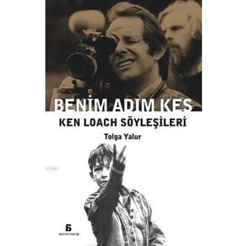 Benim Adım Kes - Tolga Yalur
