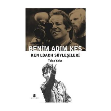 Benim Adım Kes - Tolga Yalur