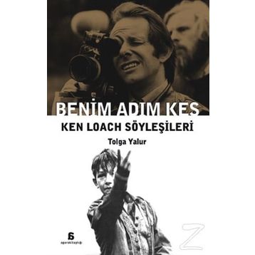 Benim Adım Kes - Tolga Yalur