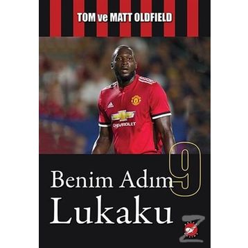 Benim Adım Lukaku - M. Oldfield