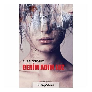 Benim Adım Luz - Elsa Osorio