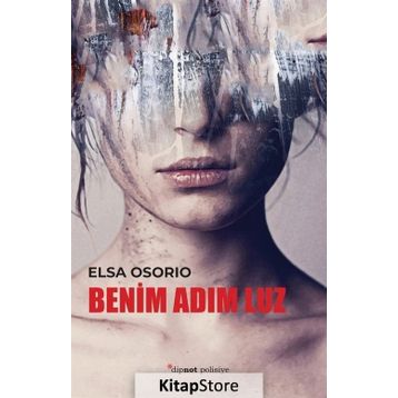 Benim Adım Luz - Elsa Osorio