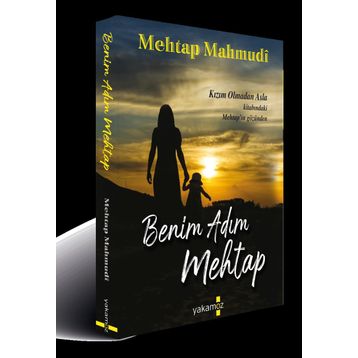 Benim Adım Mehtap - Mehtap Mahmudi