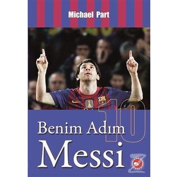 Benim Adım Messi - Michael Part