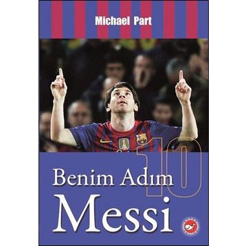 Benim Adım Messi - Michael Part