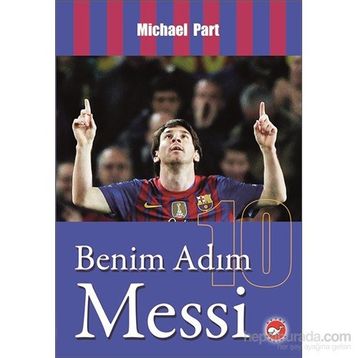 Benim Adım Messi - Michael Part