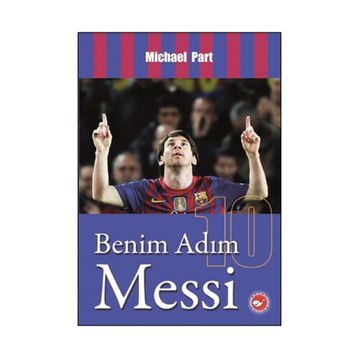 Benim Adım Messi - Michael Part
