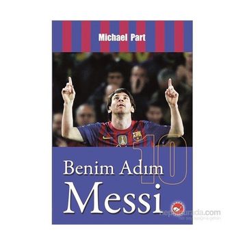 Benim Adım Messi - Michael Part