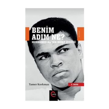 Benim Adım Ne? - Tamer Korkmaz