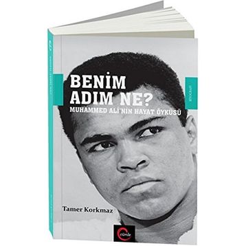 Benim Adım Ne? - Tamer Korkmaz