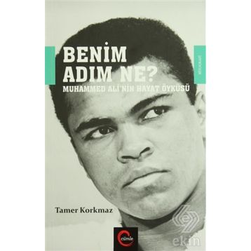 Benim Adım Ne? - Tamer Korkmaz