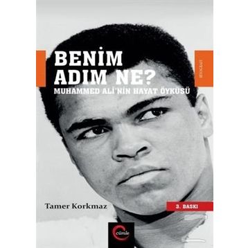 Benim Adım Ne? - Tamer Korkmaz