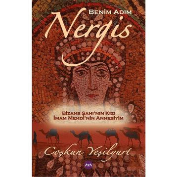Benim Adım Nergis - Coşkun Yeşilyurt