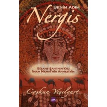 Benim Adım Nergis - Coşkun Yeşilyurt