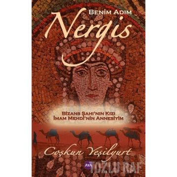 Benim Adım Nergis - Coşkun Yeşilyurt
