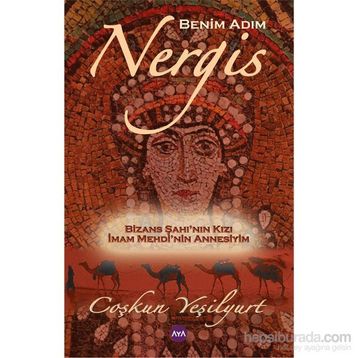 Benim Adım Nergis - Coşkun Yeşilyurt