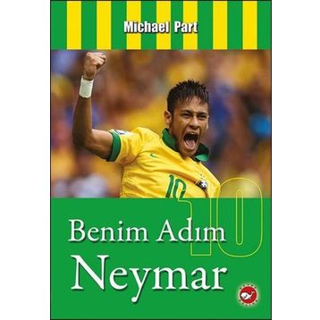 Benim Adım Neymar - Michael Part