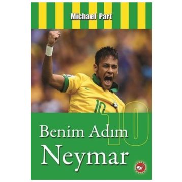 Benim Adım Neymar - Michael Part