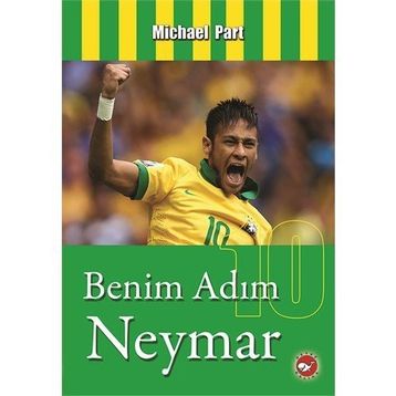 Benim Adım Neymar - Michael Part