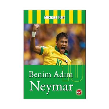 Benim Adım Neymar - Michael Part