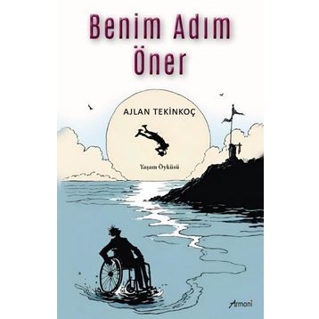 Benim Adım Öner Ajlan Tekinkoç