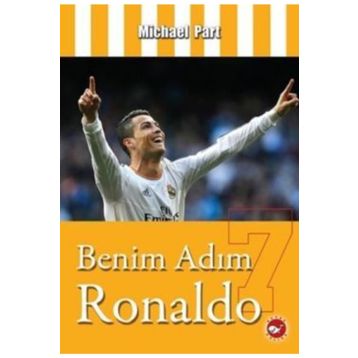Benim Adım Ronaldo - Michael Part
