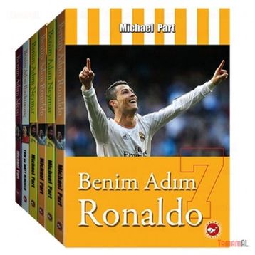 Benim Adım Ronaldo - Michael Part