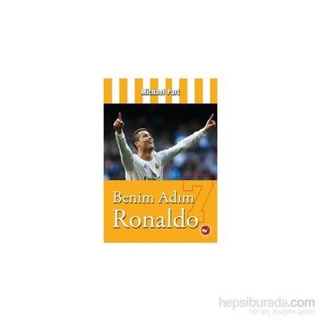 Benim Adım Ronaldo - Michael Part