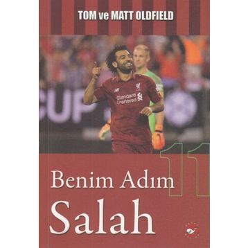 Benim Adım Salah / Matt Oldfield