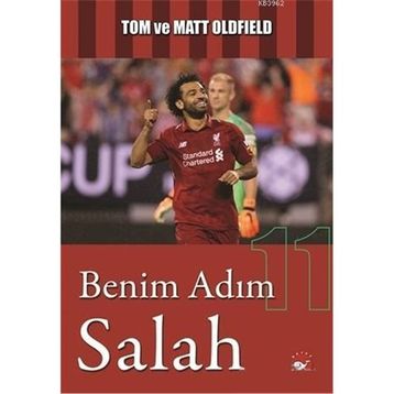 Benim Adım Salah / Matt Oldfield